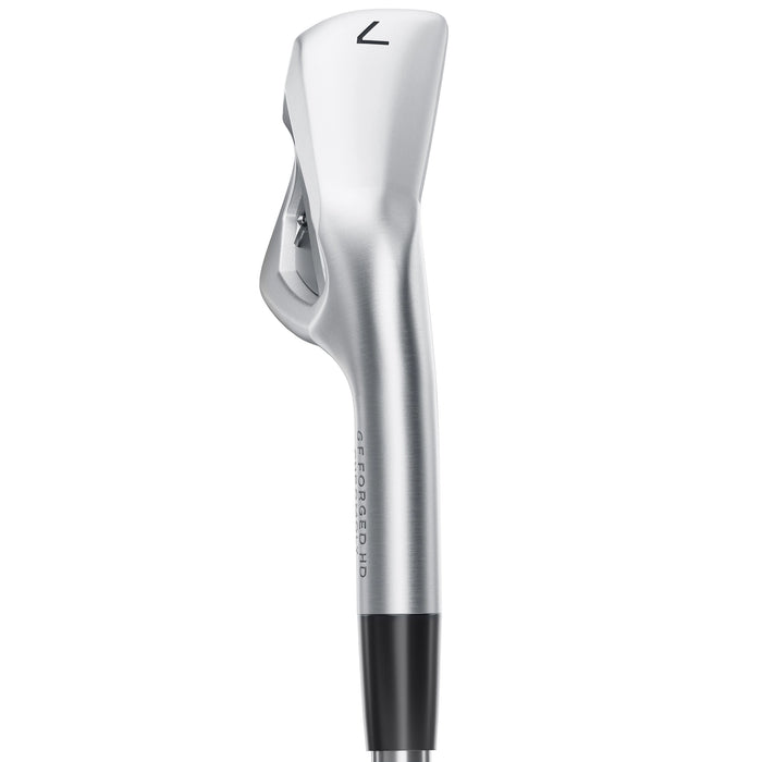 Mizuno JPX925 Forged Irons - Steel LH