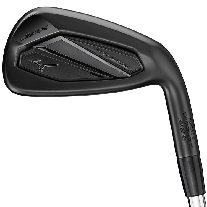 Mizuno Custom Iron