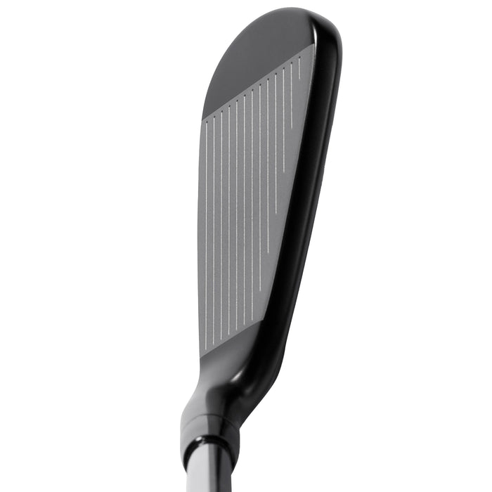 Mizuno JPX925 Hot Metal Black Irons Custom