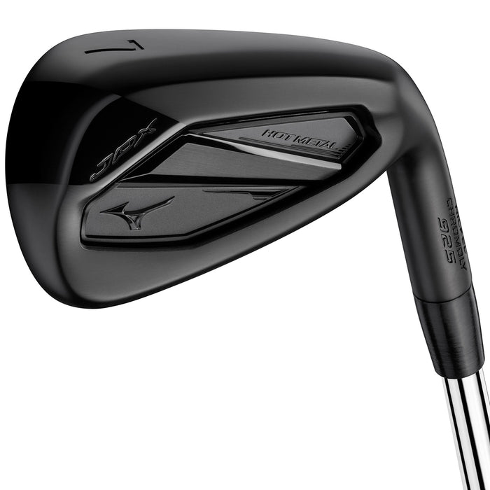 Mizuno JPX925 Hot Metal Black Irons Custom