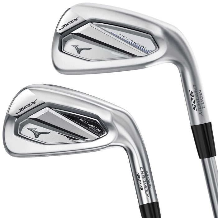 Mizuno JPX925 Hot Metal Combo Irons Custom