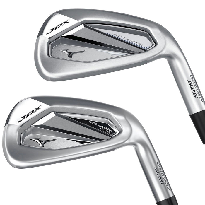 Mizuno JPX925 Hot Metal Combo Irons Custom