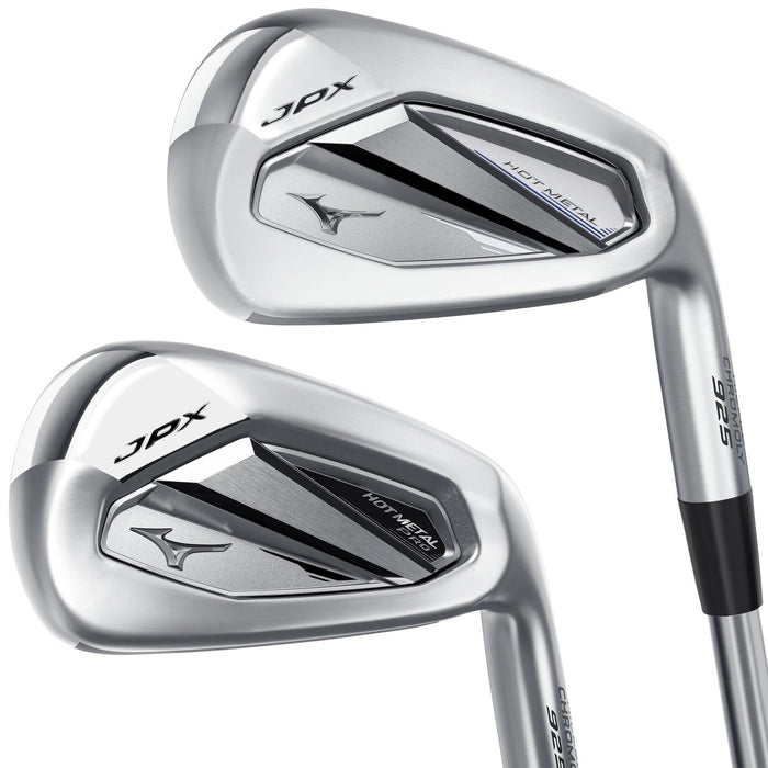 Mizuno JPX925 Hot Metal Combo Irons Custom