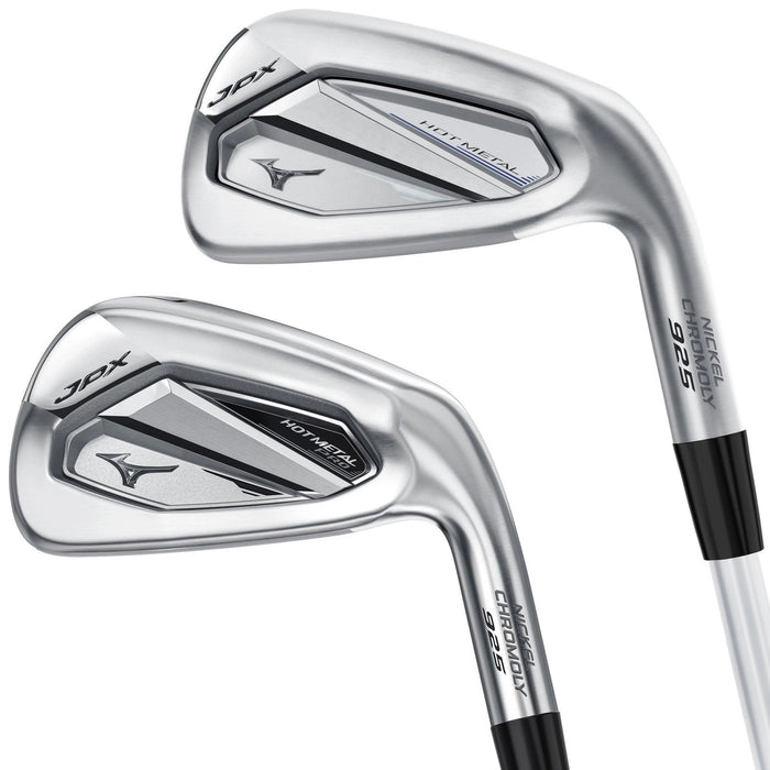 Mizuno JPX925 Hot Metal Ladies Combo Irons Custom