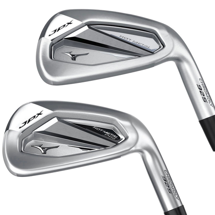 Mizuno JPX925 Hot Metal Ladies Combo Irons Custom