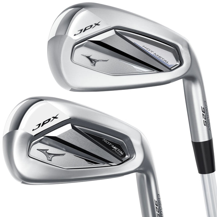 Mizuno JPX925 Hot Metal Ladies Combo Irons Custom