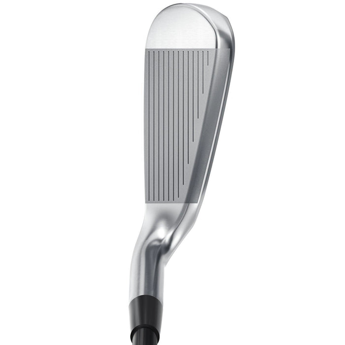 Mizuno JPX925 Hot Metal HL Irons - Graphite RH