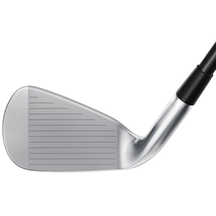 Mizuno JPX925 Hot Metal HL Irons - Graphite RH