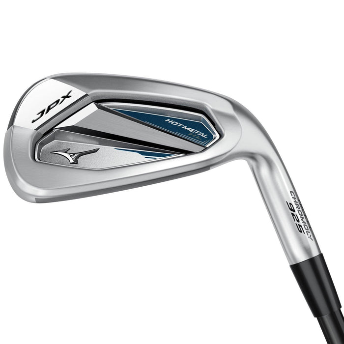 Mizuno JPX925 Hot Metal HL Irons - Graphite RH