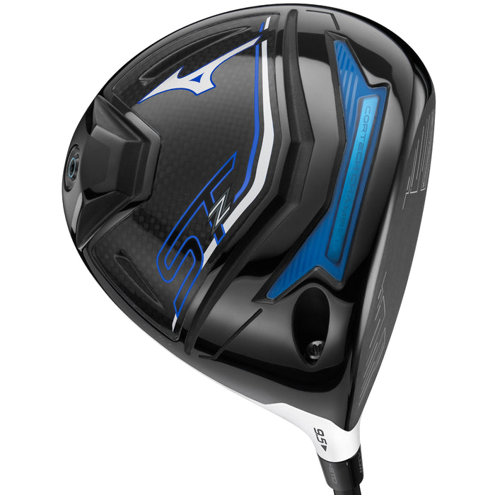 Mizuno Limited Edition ST Z 230 White Driver RH The House of Golf