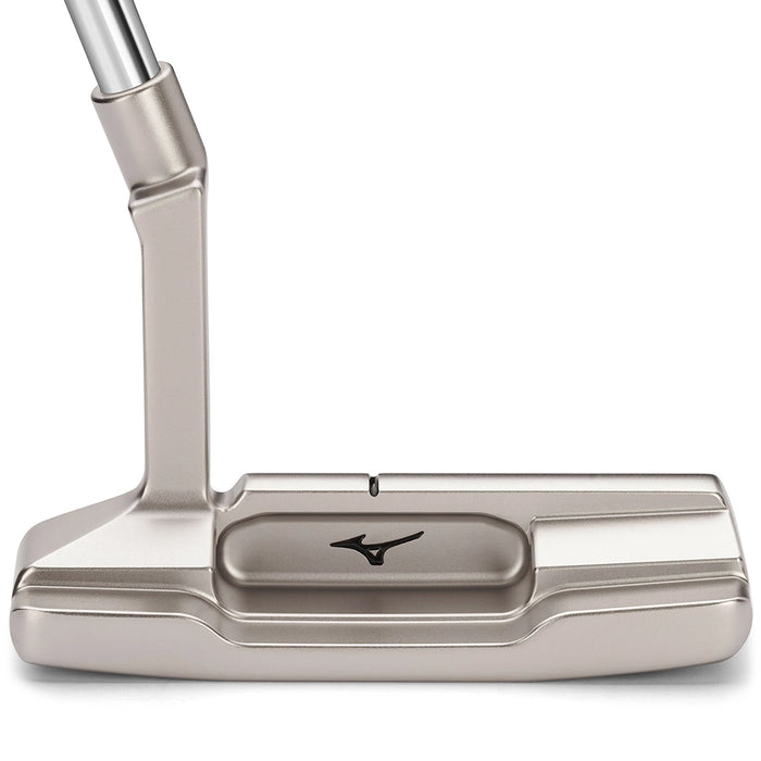 Mizuno M.CRAFT City Putters LH