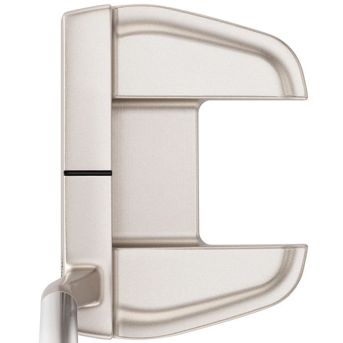 Mizuno M.CRAFT City Putters RH