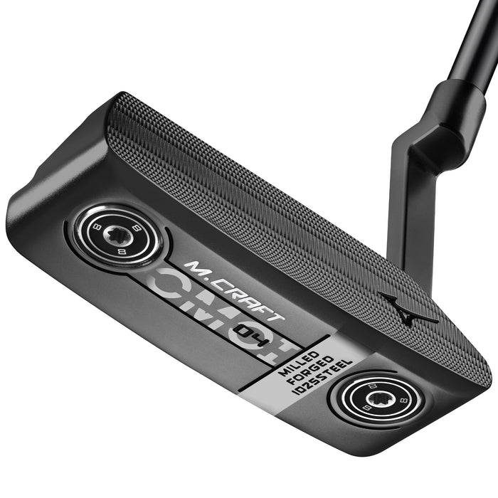 Mizuno shop golf putters