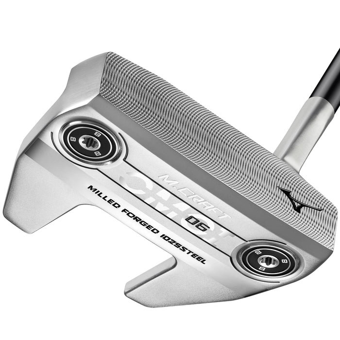 Mizuno M Craft OMOI Putter RH The House of Golf