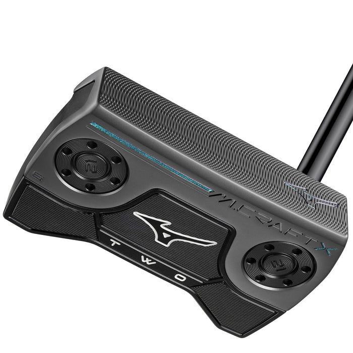 Mizuno M.Craft X Putter Custom
