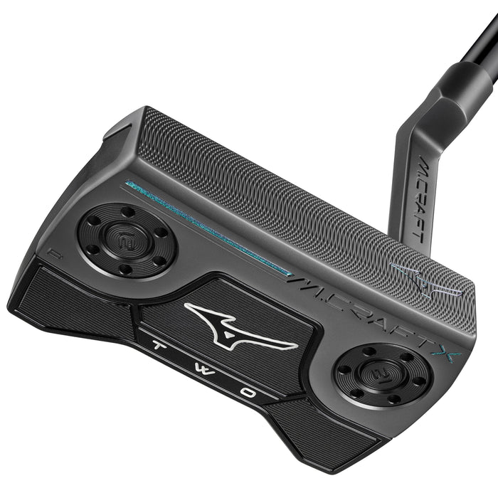 Mizuno M.Craft X Putter Custom