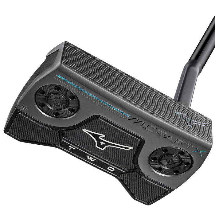 Mizuno M.Craft X Putter Custom