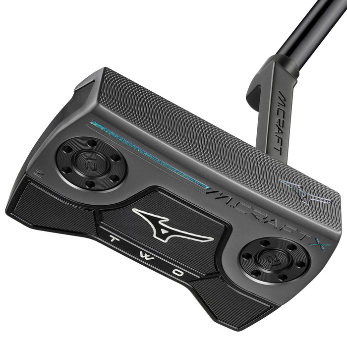 Mizuno M.Craft X Putter Custom