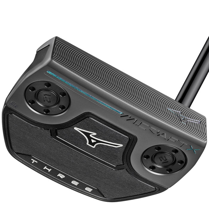 Mizuno M.Craft X Putter Custom