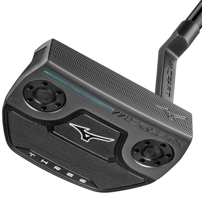 Mizuno M.Craft X Putter Custom