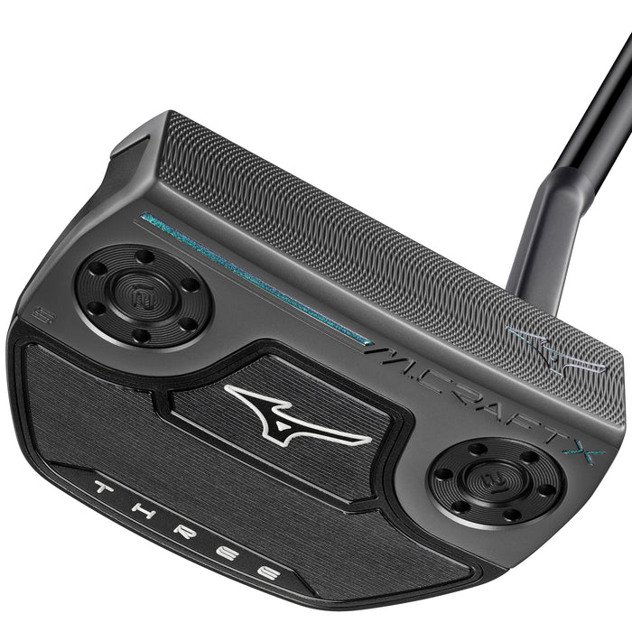 Mizuno M.Craft X Putter Custom