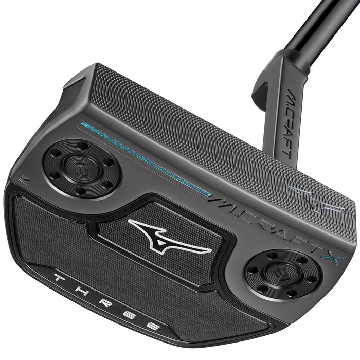 Mizuno M.Craft X Putter Custom