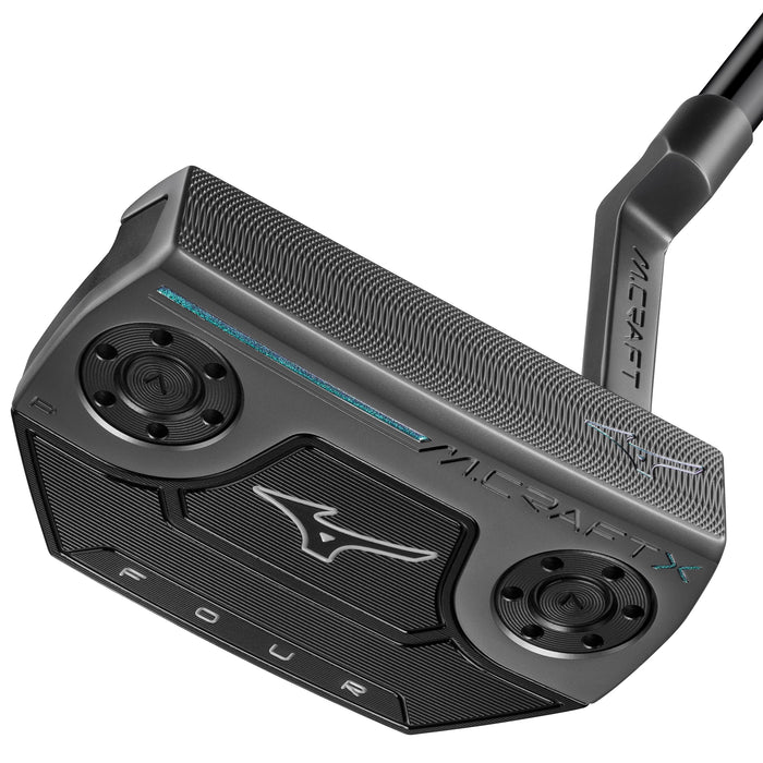 Mizuno M.Craft X Putters RH