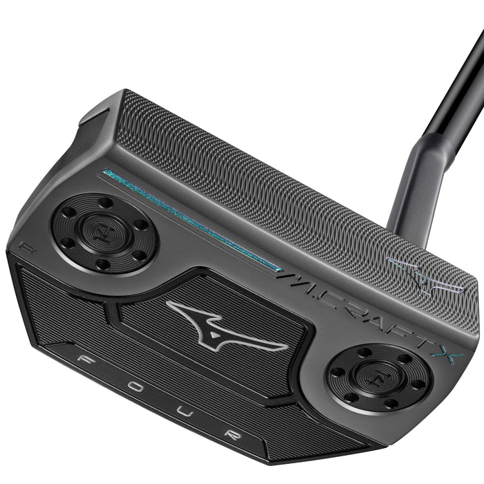 Mizuno M.Craft X Putters RH