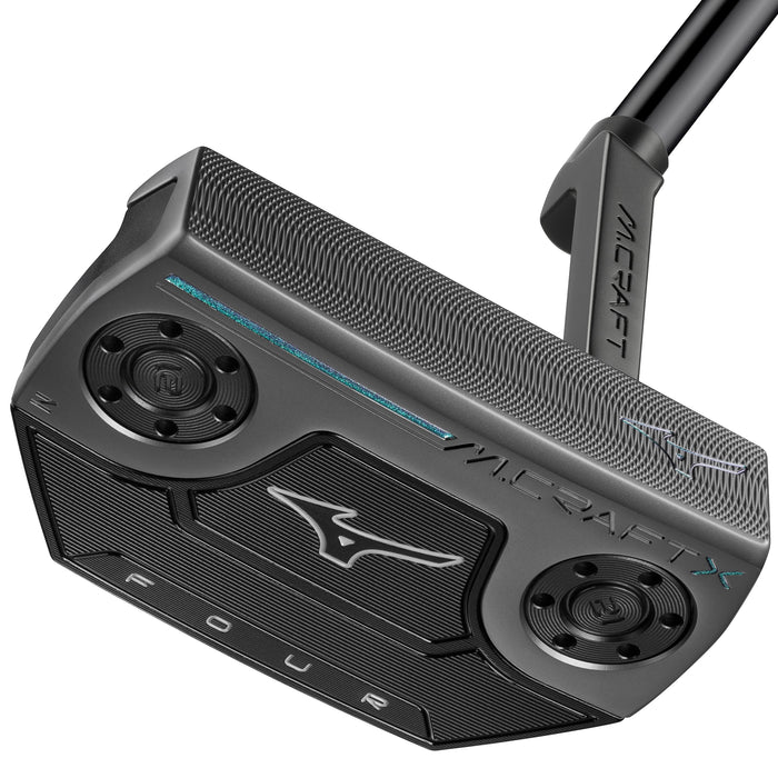 Mizuno M.Craft X Putter Custom