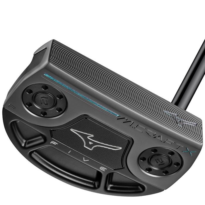 Mizuno M.Craft X Putters RH