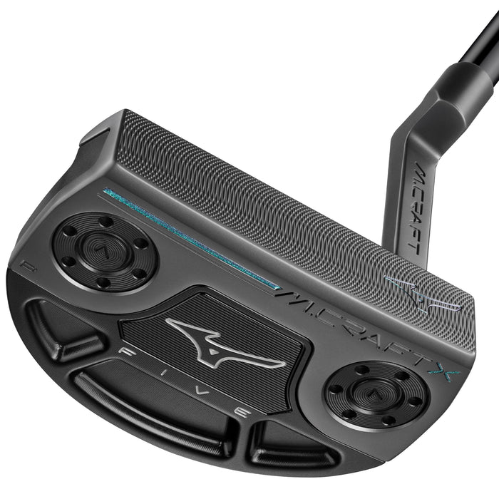 Mizuno M.Craft X Putters RH
