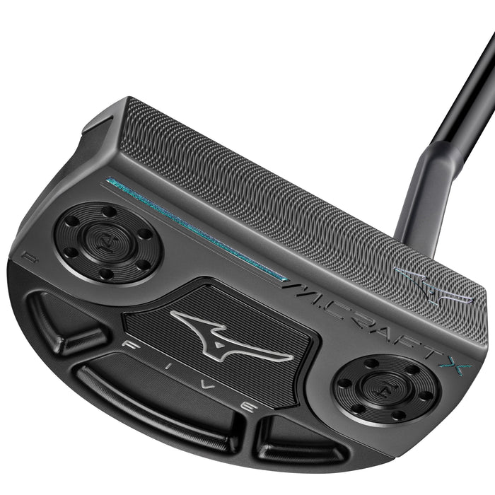 Mizuno M.Craft X Putters RH