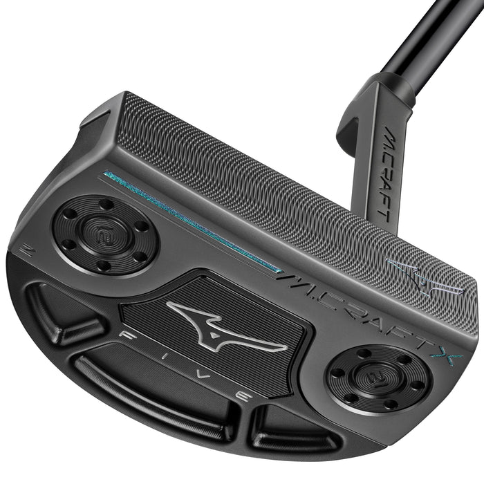 Mizuno M.Craft X Putter Custom