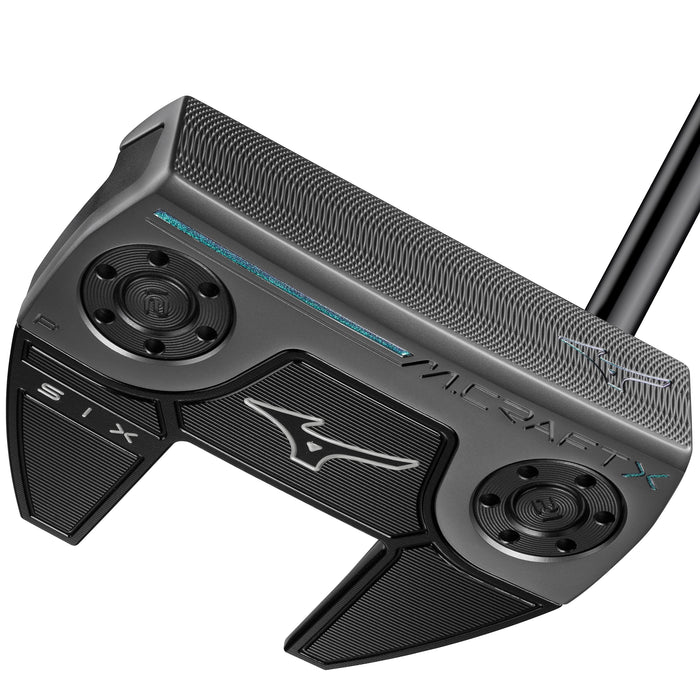Mizuno M.Craft X Putters RH