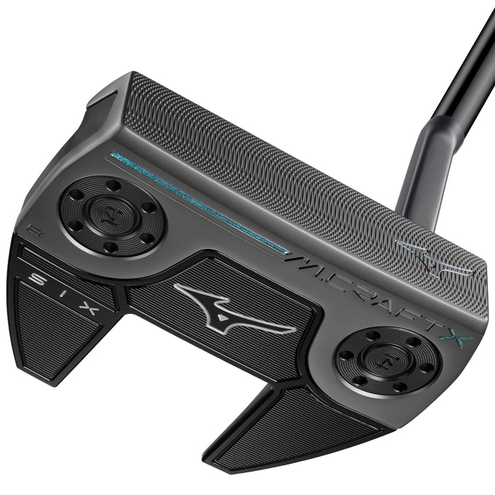 Mizuno M.Craft X Putters RH
