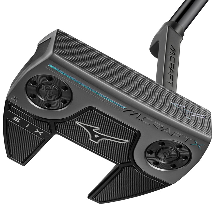 Mizuno M.Craft X Putter Custom