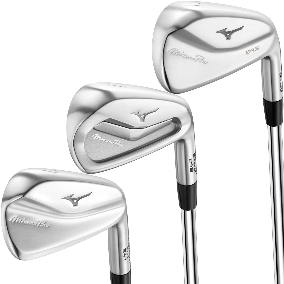 Mizuno online golf careers