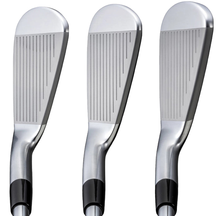 Mizuno Pro 24 Combo Irons Custom The House of Golf