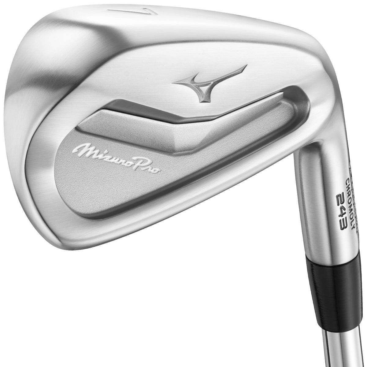 Mizuno Pro 243 Irons Custom — The House of Golf