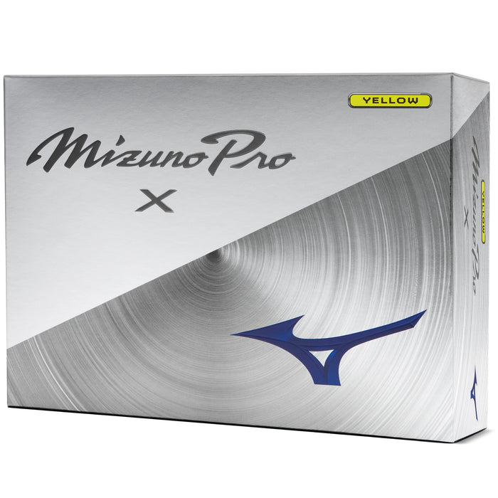 Mizuno Pro X Golf Balls