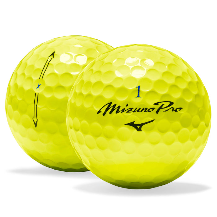 Mizuno Pro X Golf Balls