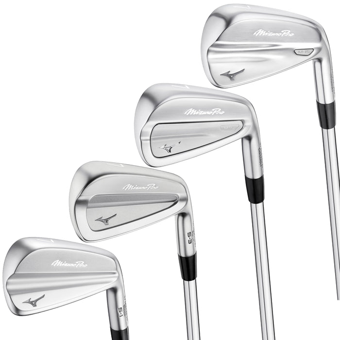 Mizuno Pro 26 Combo Irons Custom