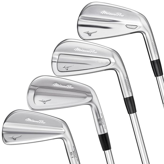 Mizuno Pro 26 Combo Irons Custom