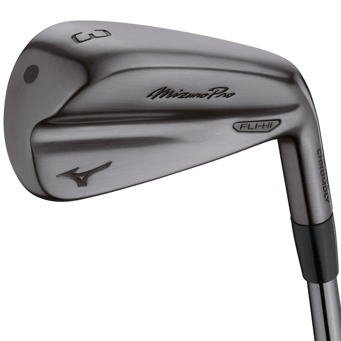 Mizuno Pro 26 Fli-Hi Utility Irons Custom