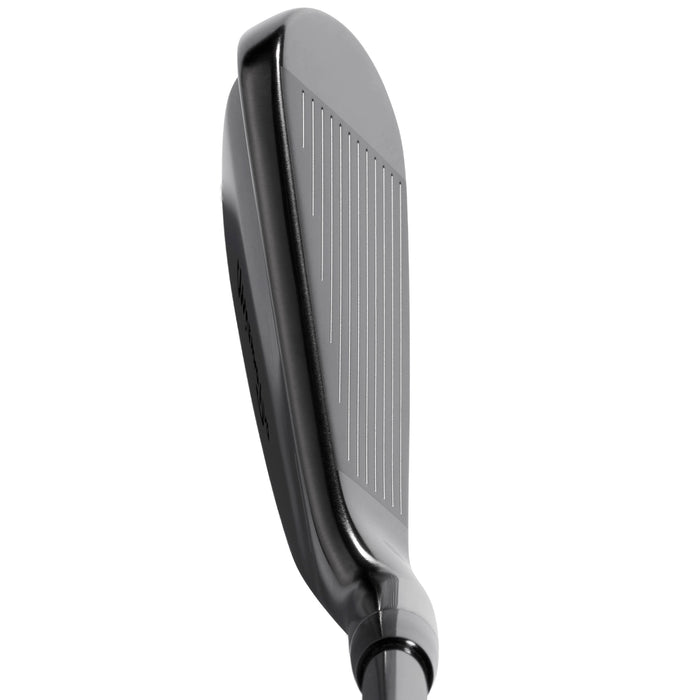 Mizuno Pro 26 Fli-Hi Utility Iron - Graphite LH