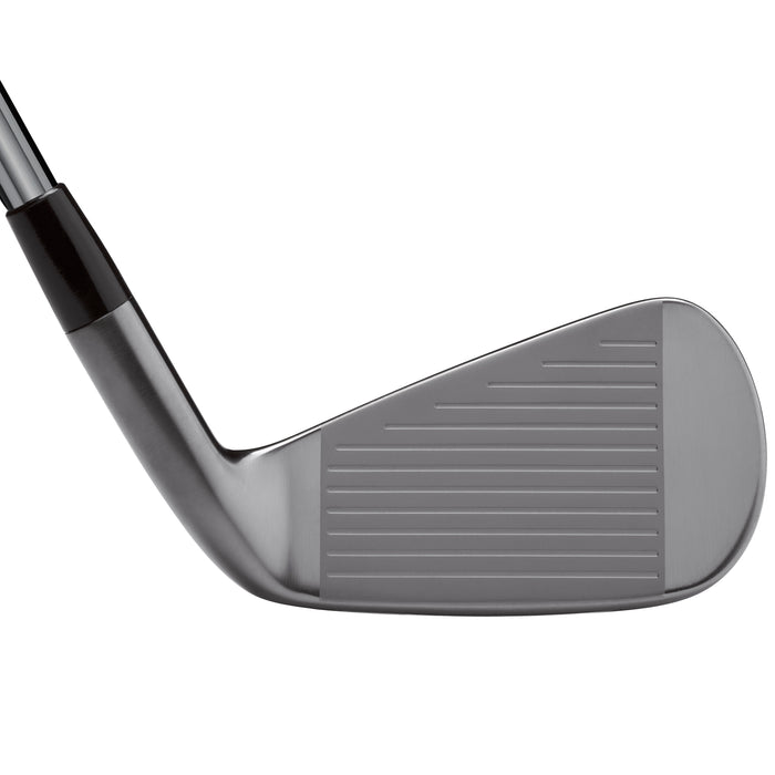 Mizuno Pro 26 Fli-Hi Utility Iron - Graphite LH