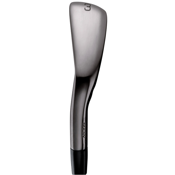 Mizuno Pro 26 Fli-Hi Utility Iron - Graphite LH