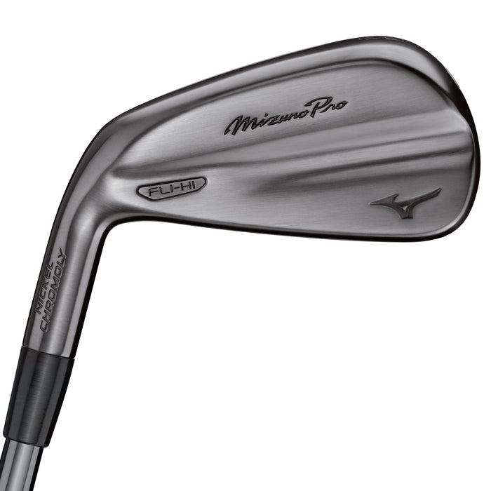 Mizuno Pro 26 Fli-Hi Utility Iron - Graphite LH