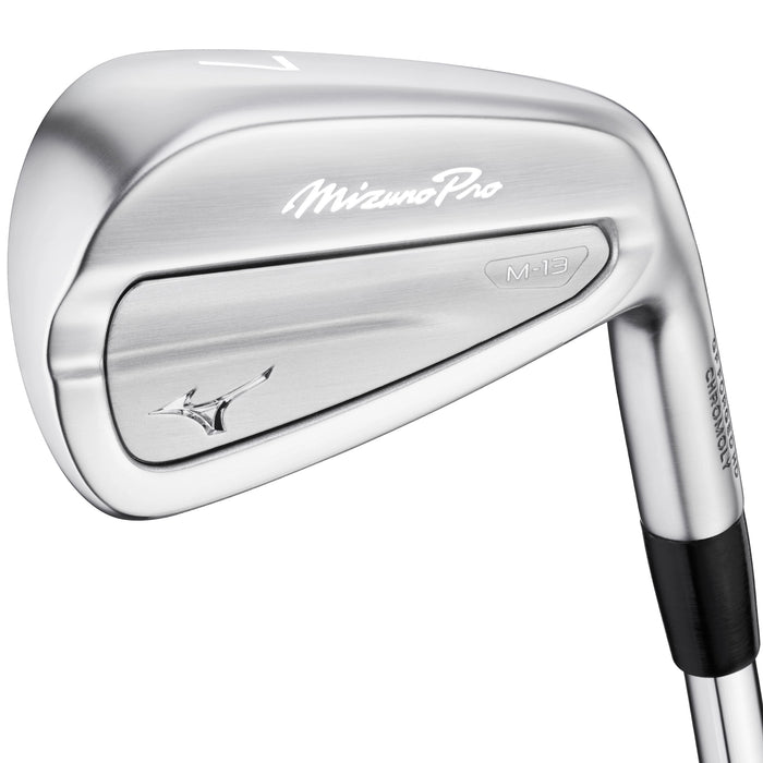 Mizuno Custom Iron