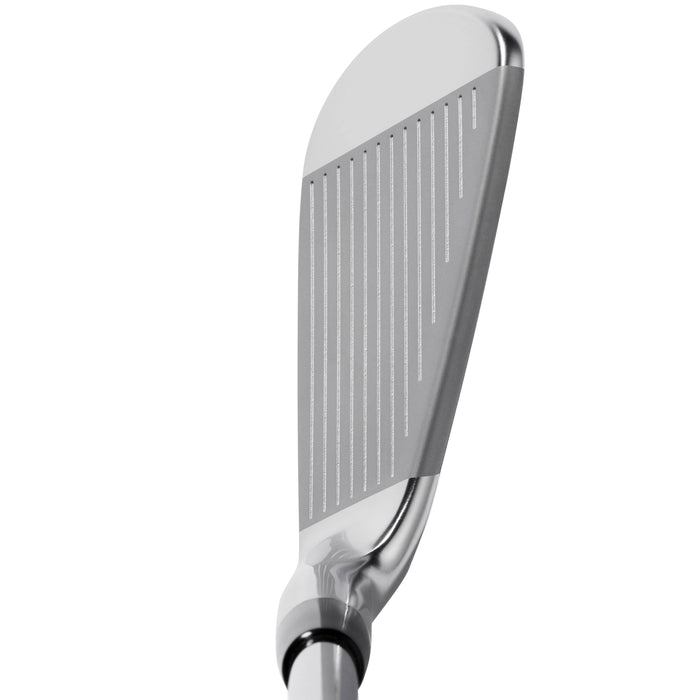 Mizuno Pro M-13 Irons - Steel RH